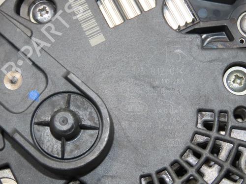 Alternator LAND ROVER RANGE ROVER EVOQUE (L538) 2.2 D 4x4 | BP36873799M7  - Image 7