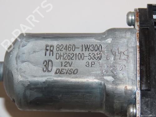 Front right window mechanism KIA RIO III (UB) 1.25 CVVT | BP28968483C23 