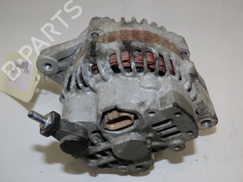 Alternator OPEL AGILA (B) (H08) 1.0 (F68) | BP18148655M7 