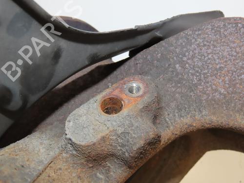 Right front steering knuckle CITROËN JUMPER II Van 2.0 BlueHDi 130 | BP28829844M26 