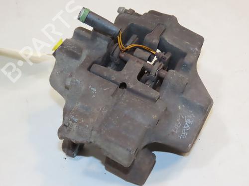 Used Right rear brake caliper MERCEDES-BENZ CLK (C209) CLK 270 CDI (209.316) (170 hp) 18351416