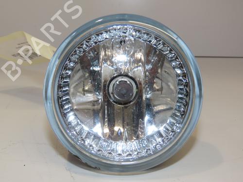 Used Right front fog light TOYOTA PRIUS Liftback (_W2_) 1.5 Hybrid (NHW2_) (113 hp) 28969378