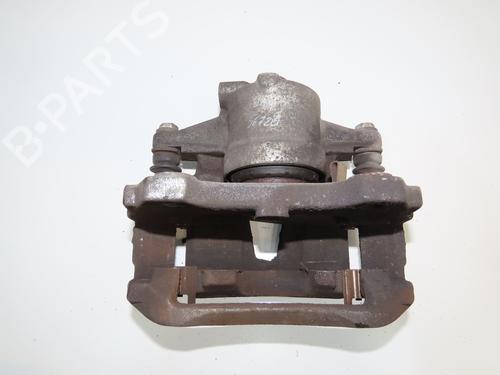 Left front brake caliper OPEL CORSA D (S07) 1.2 (L08, L68) | BP30978841M105 - Image 4