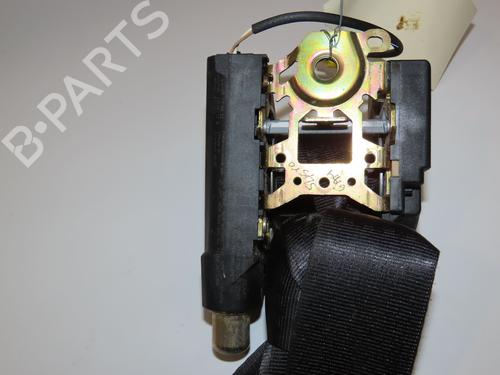 Front right seatbelt FIAT PANDA (169_) 1.2 (169.AXB11, 169.AXB1A) | BP28968153I25 - Image 3