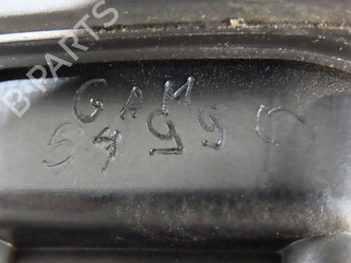 Ryggespeil venstre MERCEDES-BENZ B-CLASS Sports Tourer (W245) B 180 CDI (245.207) (109 hp) 30164342