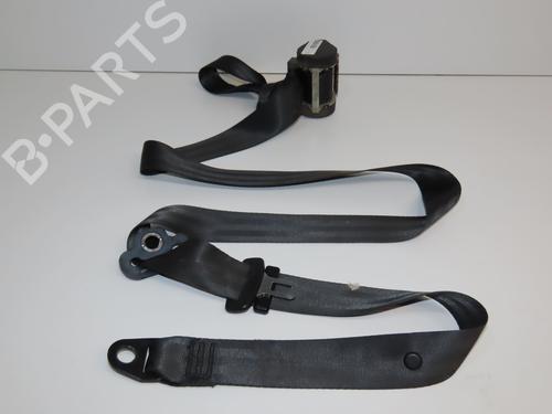 Rear left belt tensioner CITROËN NEMO MPV 1.4 HDi | BP31120559C89 