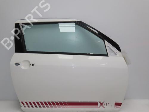 Used Right front door Right front door 38942702 38942702