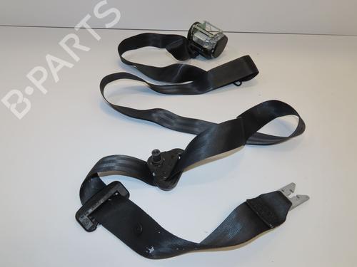 Used Front left seatbelt Front left seatbelt 9603953 9603953