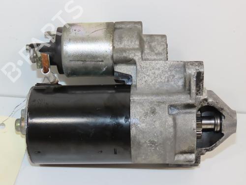 Starter RENAULT MEGANE II (BM0/1_, CM0/1_) 2.0 Renault Sport | BP28801411M8