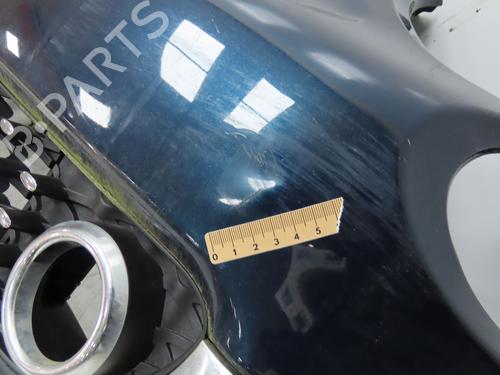 Front bumper FIAT 500 (312_) 1.2 (312AXA1A) | BP28364031C7 