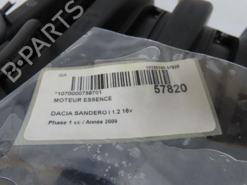 Engine DACIA SANDERO 1.2 16V | BP36444304M1  - Image 7