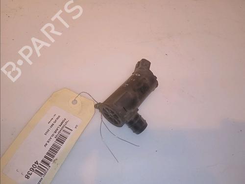 Used Washer pump Washer pump VOLVO S80 I (184) D5 (163 hp) 14952245 14952245