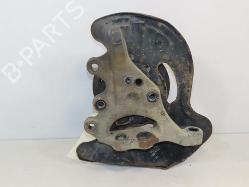 Right front steering knuckle MERCEDES-BENZ CLK (C209) CLK 270 CDI (209.316) | BP18351409M26 