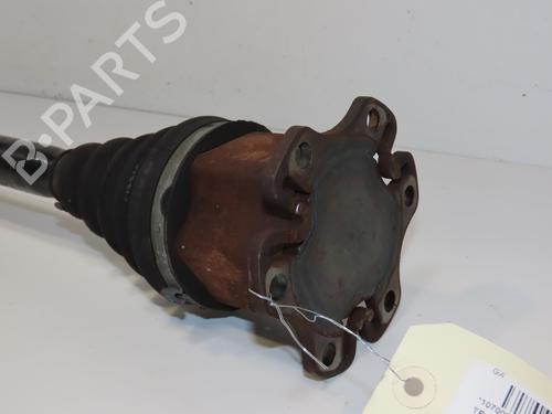 Used Right front driveshaft AUDI A4 B6 (8E2) 1.9 TDI (130 hp) 26383531