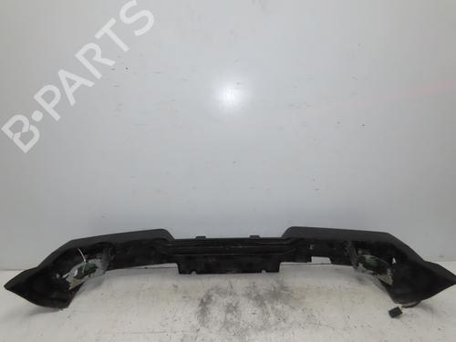 Rear bumper JEEP WRANGLER IV (JL) 2.2 Multijet II (JL72, JL74) | BP31155144C8