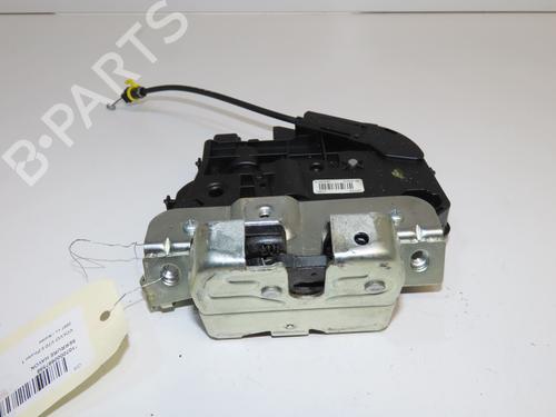 Used Tailgate lock Tailgate lock VOLVO V70 III (135) D5 (185 hp) 40484875 40484875