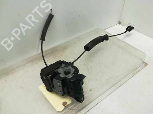 Used Rear left lock Rear left lock 9594156 9594156