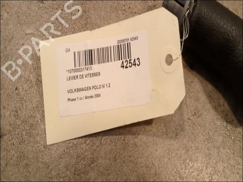manual-gearbox-selector-vw-polo-9n_-9a_-12-1j0711112e-2001-2002-2003-2004-2005-2006-2007-2008-2009-2010-2011-2012-2013-2014-9618054 main image