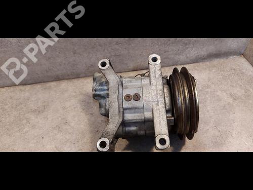 Compresseur AC NISSAN X-TRAIL I (T30) 2.2 Di 4x4 | BP9604328M34 