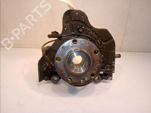 Used Right front steering knuckle CITROËN JUMPER II Van 2.2 HDi 100 (101 hp) 14950730