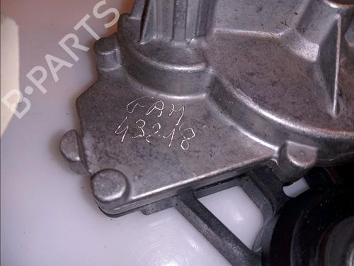 Rear wiper motor CITROËN C4 Grand Picasso I (UA_) 1.6 HDi | BP23178266M102