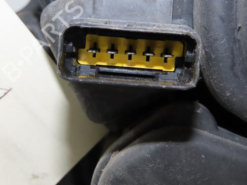 Højre forlygte RENAULT VEL SATIS (BJ0_) 2.0 16V Turbo (BJ0K) | BP31121146C29