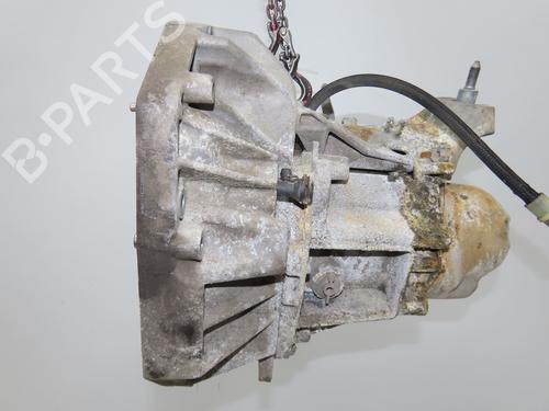 Used Gearbox Gearbox 36545035 36545035