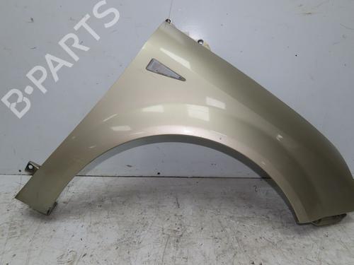 Used Right front fenders RENAULT GRAND SCÉNIC II (JM0/1_) 1.9 dCi (JM14) (131 hp) 28830931