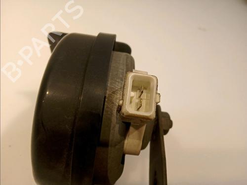 Used Horn RENAULT MEGANE II (BM0/1_, CM0/1_) 1.6 16V (BM0C, CM0C) (113 hp) 14874971