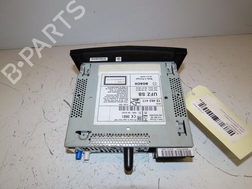 Radio OPEL CORSA D (S07) 1.0 (L08, L68) | BP17315663E6 