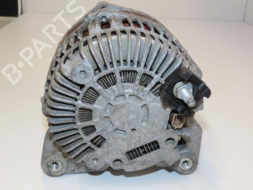 Alternator RENAULT LAGUNA III Grandtour (KT0/1) 1.5 dCi (KT0A, KT0R, KT02) | BP29215987M7 
