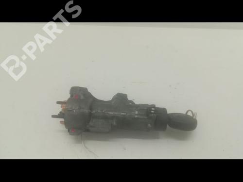 Used Ignition barrel SEAT IBIZA III (6L1) 1.2 12V (70 hp) 9600820