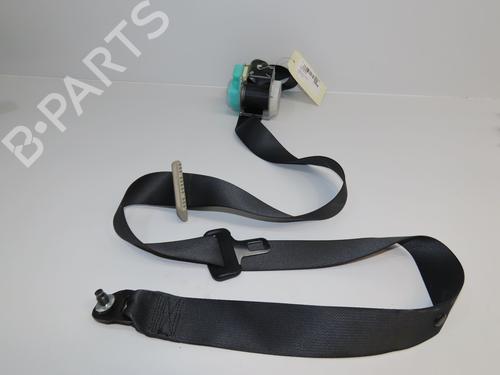 Rear left belt tensioner NISSAN NOTE (E11, NE11) 1.6 | BP31120568C89