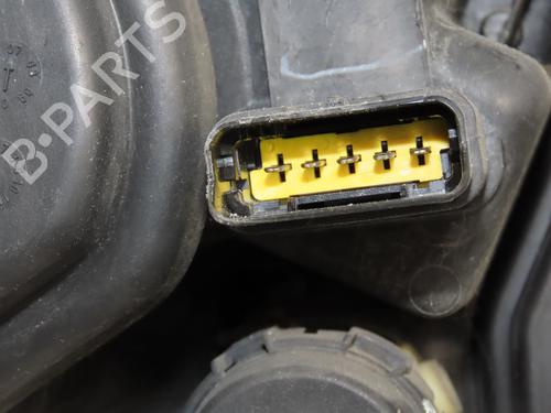 Used Left headlight Left headlight 39251758 39251758