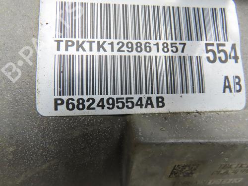 Gearbox JEEP WRANGLER IV (JL) 2.2 Multijet II (JL72, JL74) | BP38788224M3 - Image 2