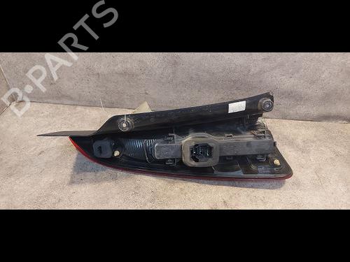 Used Right taillight RENAULT ESPACE IV (JK0/1_) 2.2 dCi (JK0H) (150 hp) 9614357