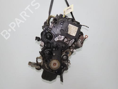 Engine PEUGEOT 206 Hatchback (2A/C)  | BP23171278M1 