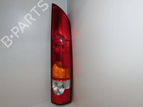 Used Right taillight RENAULT KANGOO (KC0/1_) 1.5 dCi (KC07) (65 hp) 32005042