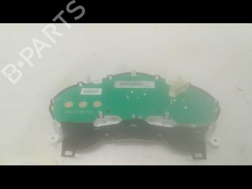 instrument-cluster-citroen-c3-ii-sc_-14-hdi-70-sc8hzc-sc8hr0-sc8hp4-98041181xt-2009-9603890 main image