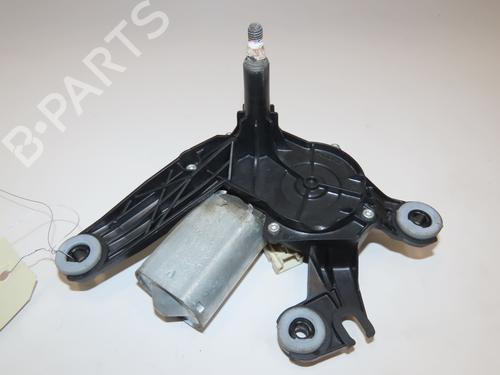 Used Rear wiper motor PEUGEOT 206 Hatchback (2A/C) 1.4 i (75 hp) 28832955
