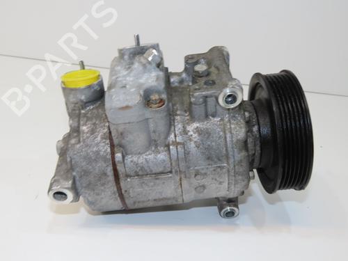 AC compressor AUDI Q3 (8UB, 8UG) 2.0 TDI quattro | BP36493560M34 - Image 3