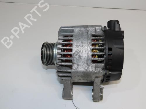 Alternator CITROËN C3 II (SC_) 1.2 VTi 82 | BP36791299M7 - Image 3