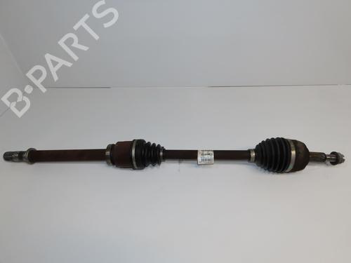 Right front driveshaft RENAULT MEGANE CC (EZ0/1_) 1.9 dCi (EZ0J, EZ1S) | BP36444356M39 - Image 6