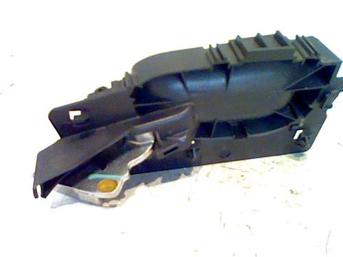 Used Front right interior door handle PEUGEOT 307 (3A/C) 2.0 HDi 90 (90 hp) 23175887