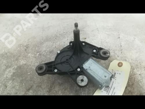 Used Rear wiper motor FIAT PUNTO EVO (199_) 1.3 D Multijet (199AXC1A, 199BXC1A, 199AXT1A, 199BXT1A) (75 hp) 9608578