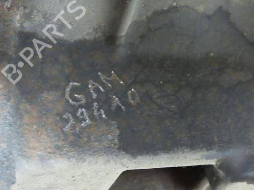 Engine RENAULT SCÉNIC II (JM0/1_) 1.9 dCi (JM14) | BP23171269M1  - Image 5