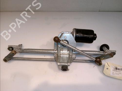 Used Front wiper motor OPEL CORSA C (X01) 1.2 (F08, F68) (75 hp) 11267596