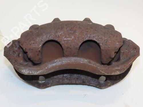 Right front brake caliper PEUGEOT BOXER Van (230L) 2.5 D | BP26381220M104 