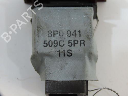 Warning switch AUDI A3 Sportback (8PA) 2.0 TDI 16V | BP31120419I22 - Image 5