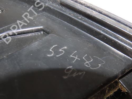 Left taillight CITROËN C3 II (SC_) 1.2 VTi 82 | BP33561895C34 - Image 2